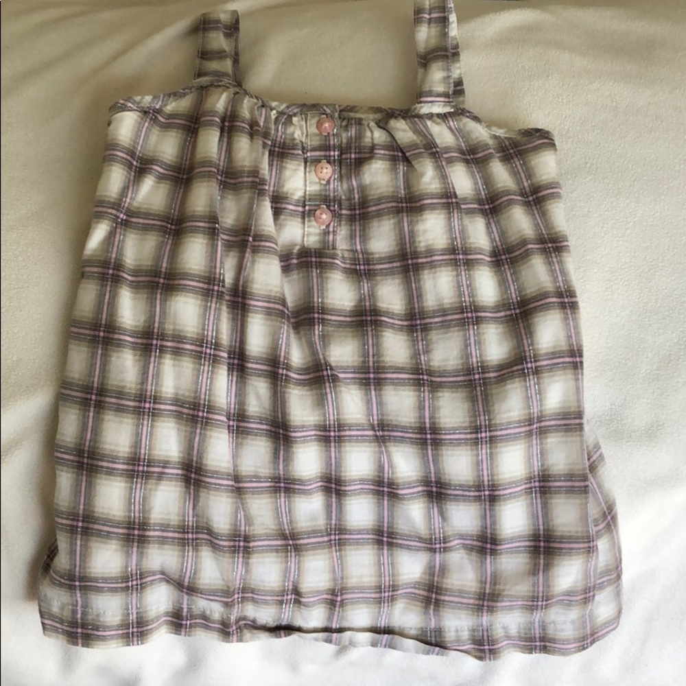Baby Gap Toddler Top